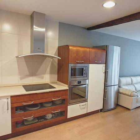 Centrico Apartamento Elai, Netflix, Coffee, Posibilidad Parking Apartman San Sebastián Kültér fotó
