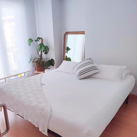 Centrico Apartamento Elai, Netflix, Coffee, Posibilidad Parking Apartman San Sebastián Kültér fotó