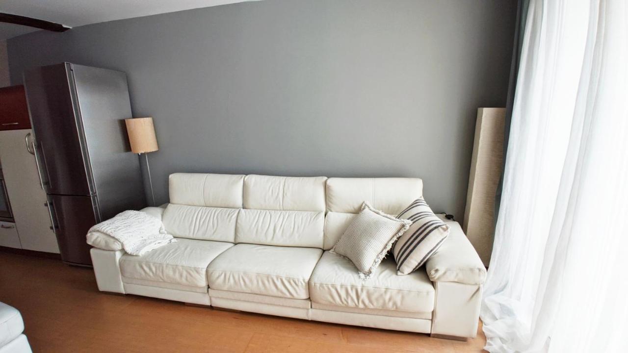 Centrico Apartamento Elai, Netflix, Coffee, Posibilidad Parking Apartman San Sebastián Kültér fotó