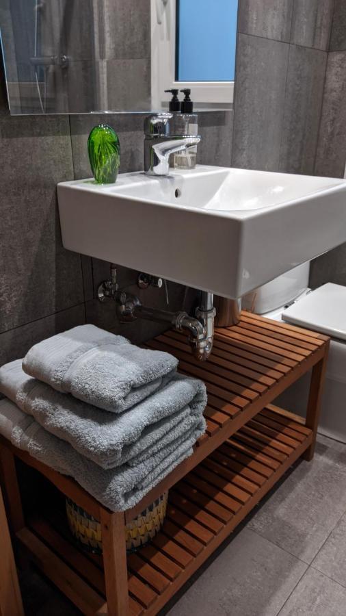 Centrico Apartamento Elai, Netflix, Coffee, Posibilidad Parking Apartman San Sebastián Kültér fotó