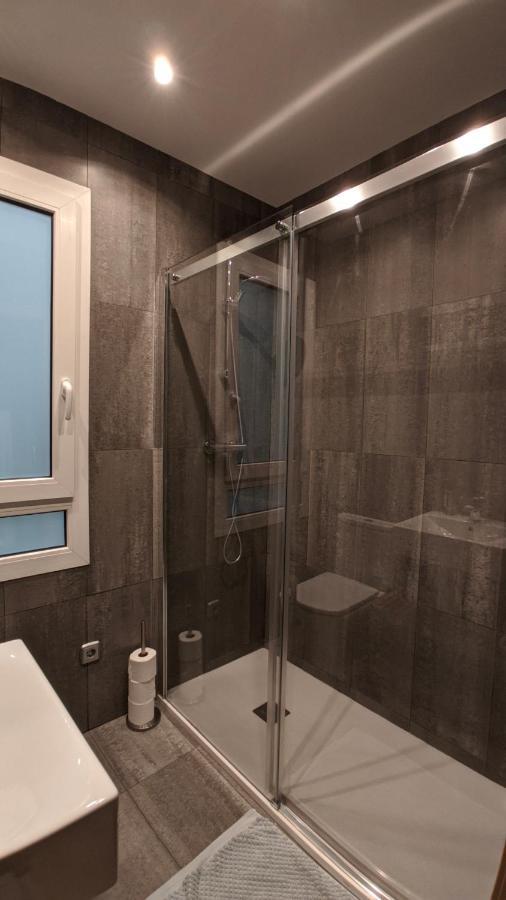 Centrico Apartamento Elai, Netflix, Coffee, Posibilidad Parking Apartman San Sebastián Kültér fotó