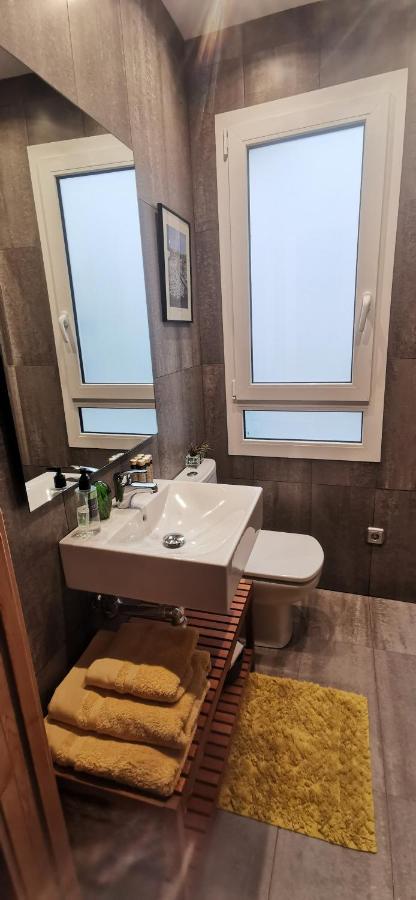 Centrico Apartamento Elai, Netflix, Coffee, Posibilidad Parking Apartman San Sebastián Kültér fotó