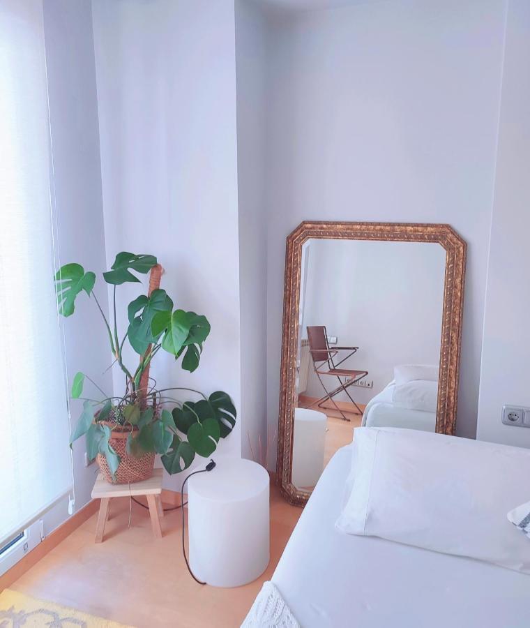 Centrico Apartamento Elai, Netflix, Coffee, Posibilidad Parking Apartman San Sebastián Kültér fotó