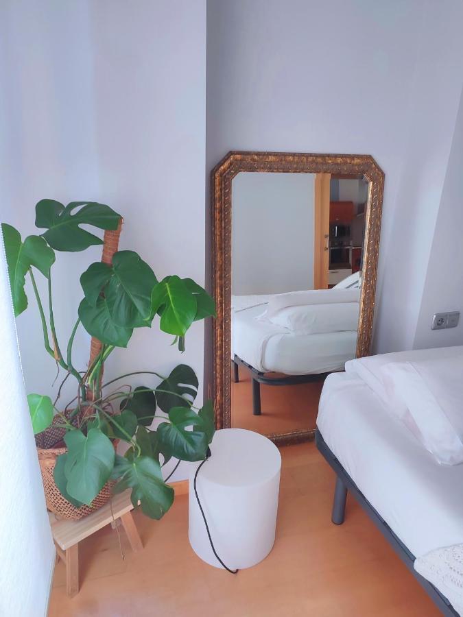 Centrico Apartamento Elai, Netflix, Coffee, Posibilidad Parking Apartman San Sebastián Kültér fotó