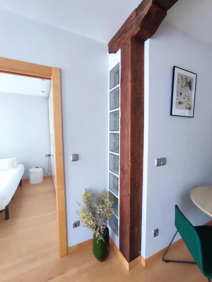 Centrico Apartamento Elai, Netflix, Coffee, Posibilidad Parking Apartman San Sebastián Kültér fotó