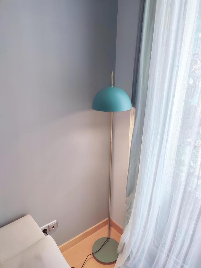 Centrico Apartamento Elai, Netflix, Coffee, Posibilidad Parking Apartman San Sebastián Kültér fotó
